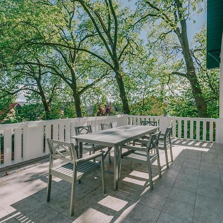 Bringa Villa Balatonlelle Luaran gambar