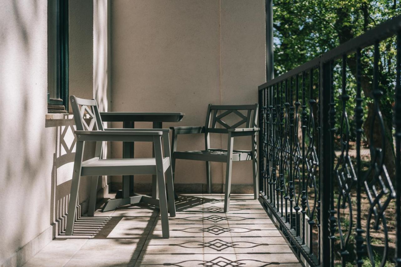 Bringa Villa Balatonlelle Luaran gambar