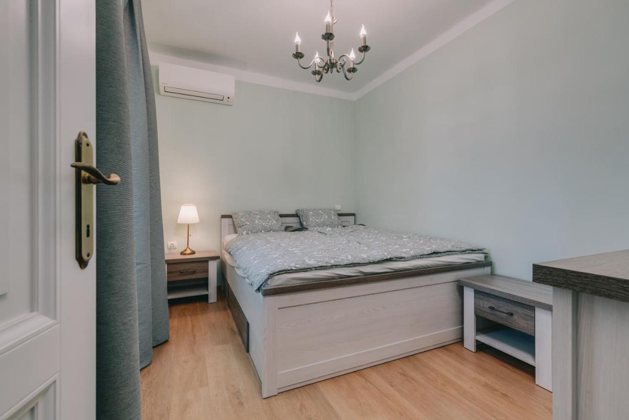 Bringa Villa Balatonlelle Luaran gambar