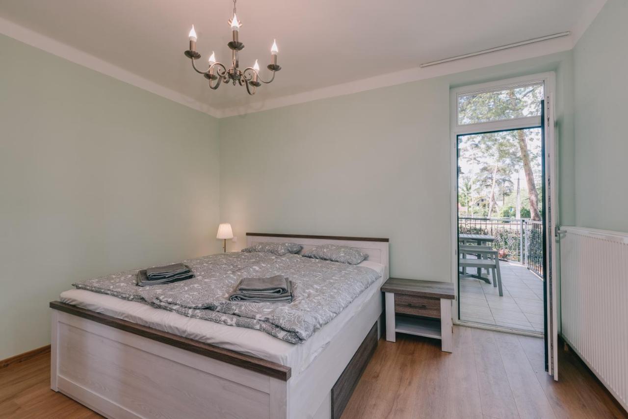 Bringa Villa Balatonlelle Luaran gambar