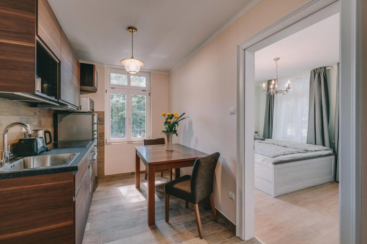 Bringa Villa Balatonlelle Luaran gambar